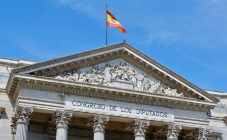 Spain’s Ruling Party Imposes Ban on Members Hiring Sex Workers