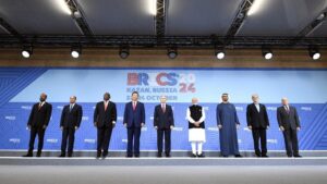 BRICS Leaders Unite in Brazil to Challenge Trade Protectionism and Strengthen Global Cooperation