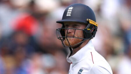 IND vs ENG: Hilarious Memes Flood Social Media as England Tackles Insane 608-Run Chase, Joking India Declared Before GTA 6 Launch