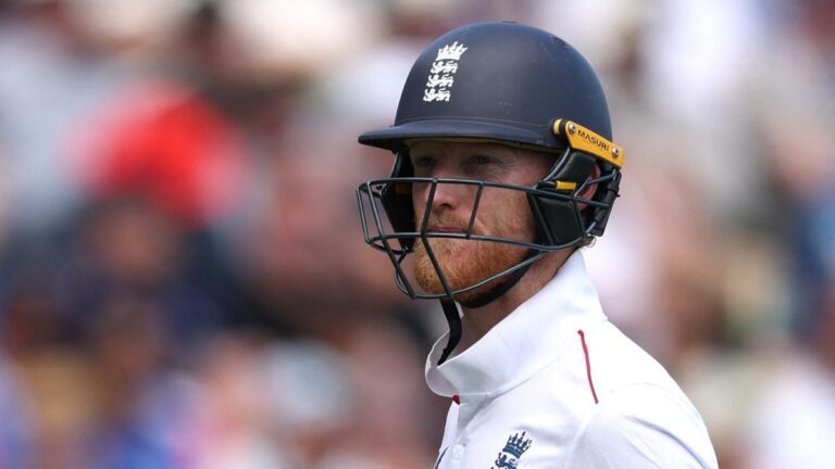 IND vs ENG: Hilarious Memes Flood Social Media as England Tackles Insane 608-Run Chase, Joking India Declared Before GTA 6 Launch