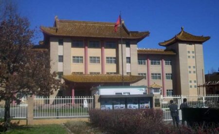 Chinese Embassy in Japan Urges Increased Vigilance as Natural Disaster Threats Rise
