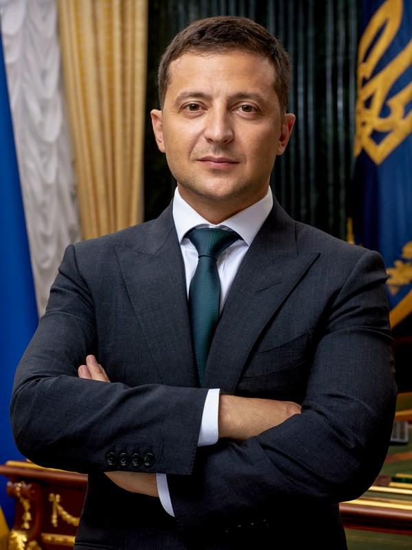 Zelenskyy Commits to Teaming Up with Trump to Strengthen Ukraine’s Air Defenses