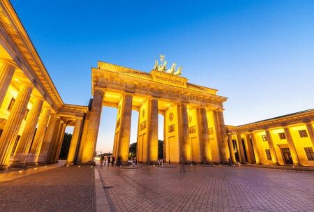 Germany Captain Gwinn Out for Rest of Euros but Escapes ACL Injury