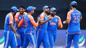 Team India Finally Explains Why Shubman Gill Delayed Declaring the 2nd Innings: ‘That Turned Out to Be a Bonus for Us