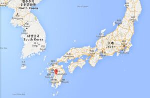 Residents Flee Southwestern Japan Island After Devastating Earthquake
