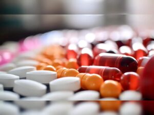 The Rising Wave of U.S. Pharmaceutical Drug Imports from China: What You Need to Know