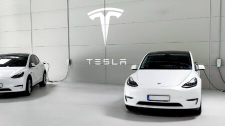 Tesla’s German Car Sales Continue to Slide in June