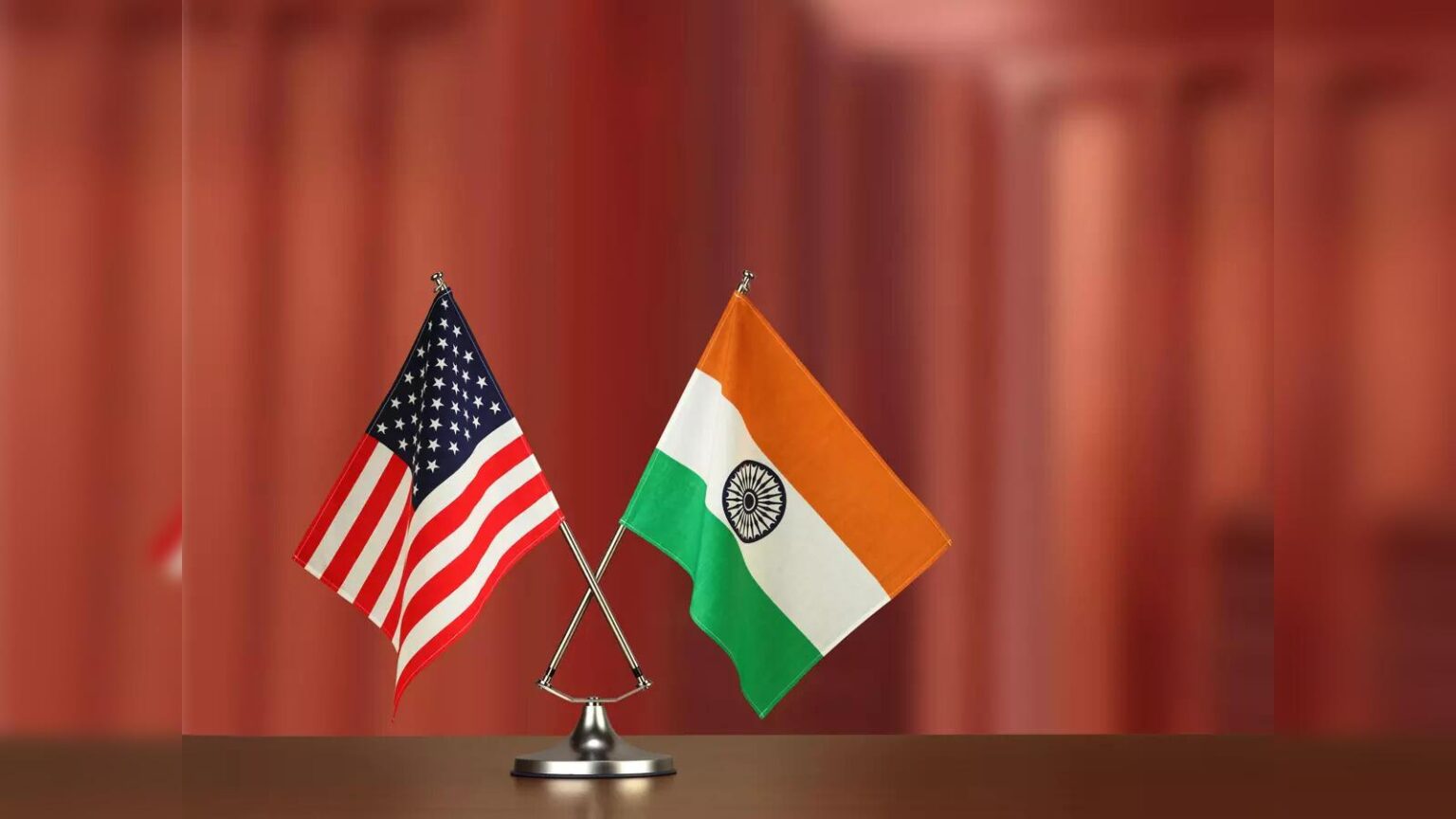 India-US Interim Trade Deal: New Delhi Draws Clear Lines as Trump’s Deadline Approaches, Leaving Decision to Washington India-US Interim Trade Deal: New Delhi Draws Clear Lines as Trump’s Deadline Approaches, Leaving Decision to Washington