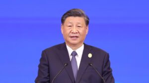 Why Chinese President Xi Jinping’s First Absence from the BRICS Summit Could Change Everything