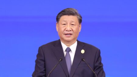Why Chinese President Xi Jinping’s First Absence from the BRICS Summit Could Change Everything