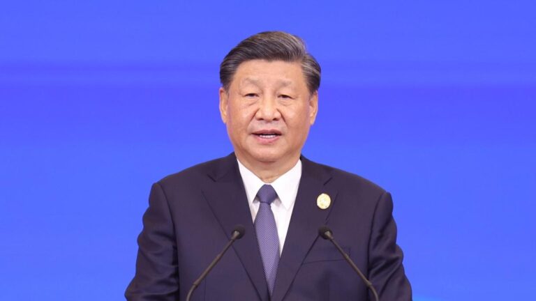 Why Chinese President Xi Jinping’s First Absence from the BRICS Summit Could Change Everything