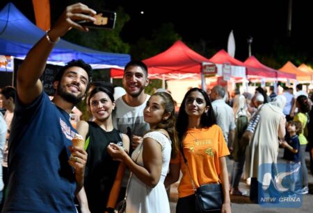 Young Syrians in Germany Embrace Federalism as a Bold Vision for Syria’s Future