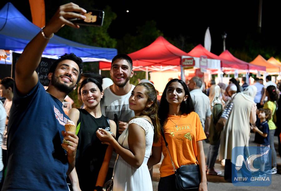 Young Syrians in Germany Embrace Federalism as a Bold Vision for Syria’s Future