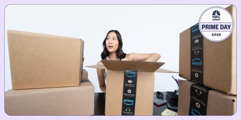 20 Can’t-Miss Early Prime Day Deals on Amazon Canada Handpicked by Shopping Experts