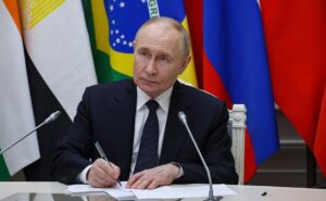 BRICS Summit Launches in Brazil as Global Tensions Escalate Over Tariffs and Middle East Crisis