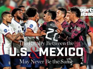 USA vs. Mexico Showdown: Best Bets and Top Odds as USA Targets Gold Cup Upset