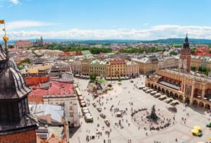 Poland Set to Reinstate Border Controls with Germany and Lithuania Amid Growing Migration Concerns