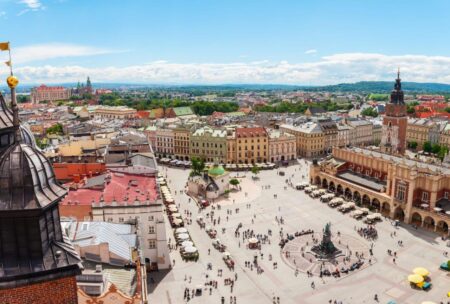 Poland Set to Reinstate Border Controls with Germany and Lithuania Amid Growing Migration Concerns