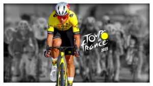 Tour de France 2025 Stage 3: Get Ready for an Unforgettable Showdown