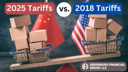 Trump Warns of Additional 10% Tariffs on ‘Anti-American’ BRICS Countries