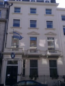 Milei Declares Argentina Will Move Its Embassy from Tel Aviv to Jerusalem in 2026
