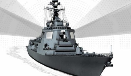 Lockheed Unveils Japan’s First SPY-7 Radar Antennas in Major Defense Milestone