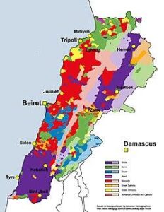 Top Travel Tips for a Safe and Seamless Adventure in Lebanon