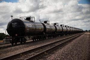 Russia’s Crude Exports Plummet to Lowest Point Since February