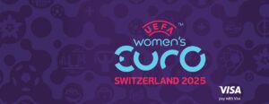 2025 Women’s Euros Preview: Can Spain Dethrone Reigning Champions England?