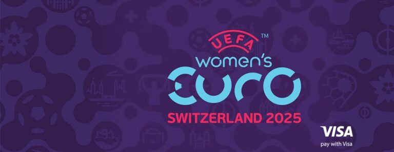 2025 Women’s Euros Preview: Can Spain Dethrone Reigning Champions England?
