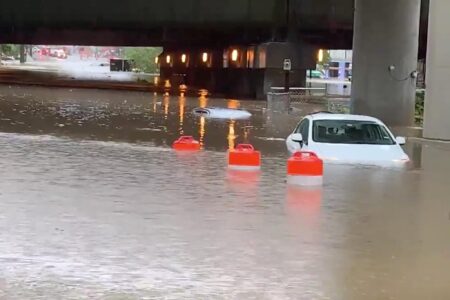 Is Canada Ready to Face the Growing Danger of Flash Floods and Severe Storms?