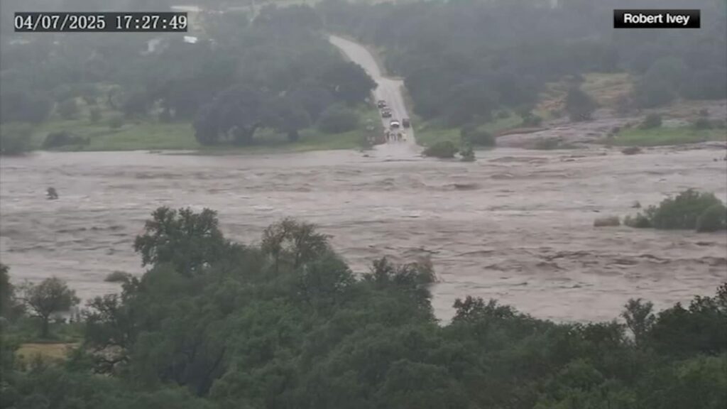 Tragedy Strikes Texas: Over 100 Dead Amid Devastating Floods and Rising New Dangers
