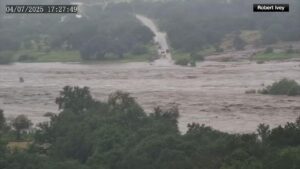 Tragedy Strikes Texas: Over 100 Dead Amid Devastating Floods and Rising New Dangers