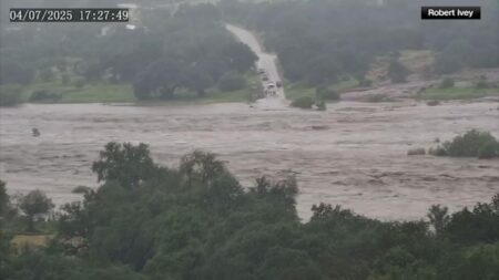 Tragedy Strikes Texas: Over 100 Dead Amid Devastating Floods and Rising New Dangers