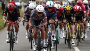 Why France’s Passion for the Tour de France Remains Unshaken After 40 Years Without a Champion