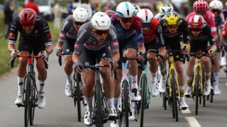 Why France’s Passion for the Tour de France Remains Unshaken After 40 Years Without a Champion