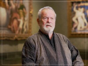Terry Gilliam Reflects on ‘Brazil’ at 40 and Reveals How Donald Trump Derailed His Next Film