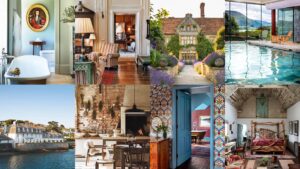 Explore the Top 5 Must-Visit Resorts in the U.K. and Ireland for 2025