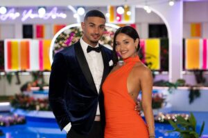 Get Ready! ‘Love Island USA’ Season 7 Premieres Tonight with Full Episode Schedule Unveiled!