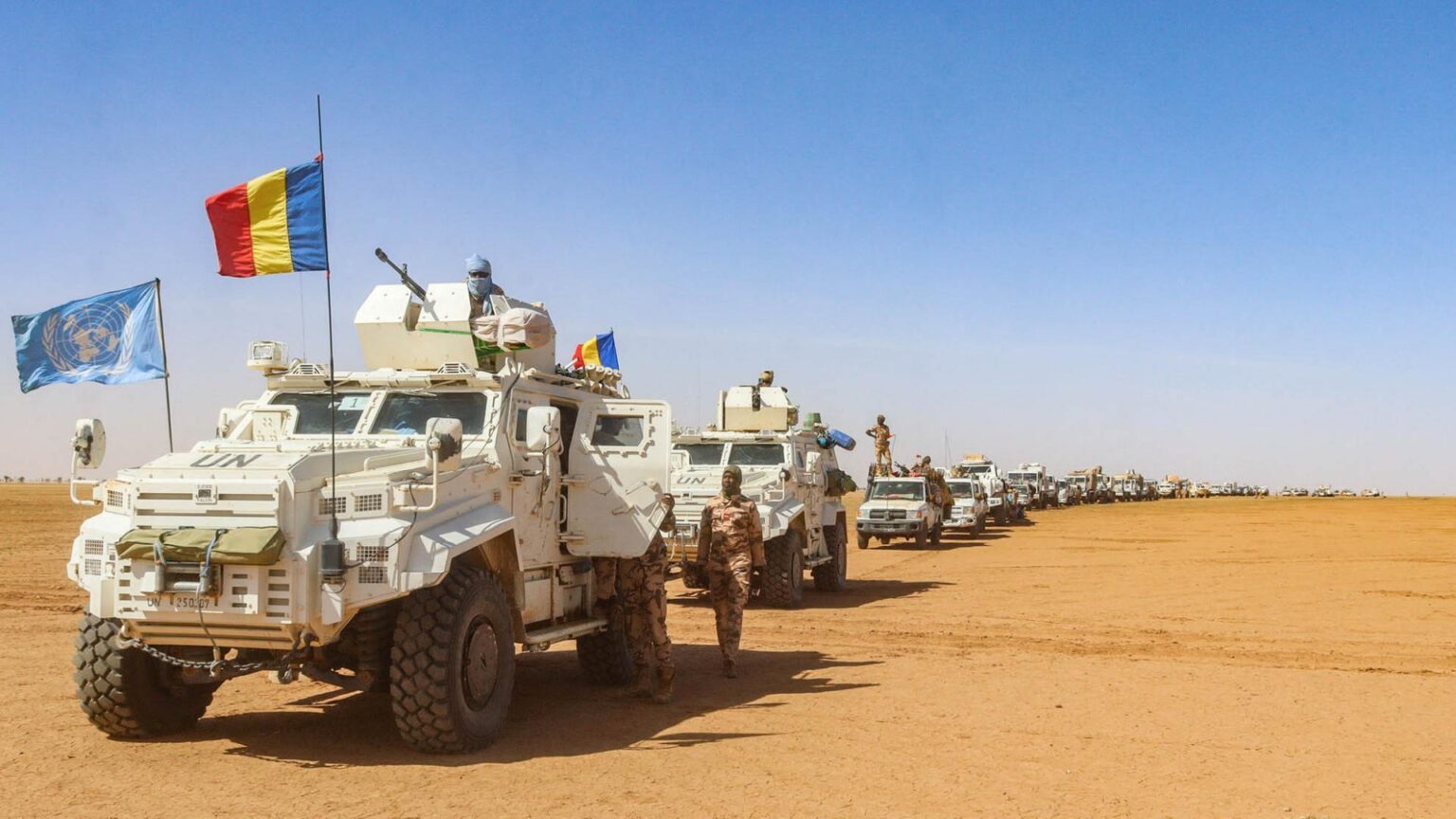 Mali Kidnapping Raises Urgent Alarms Over Safety of Indian Families
