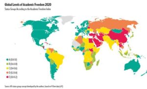Protecting Academic Freedom in the UK: Navigating Challenges and Embracing Opportunities