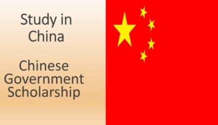 US House Panel Leader Urges Schools to Rethink Controversial Chinese Scholarship Program