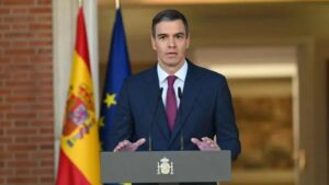 Spain’s Arms Embargo on Israel Ignites Fierce Domestic Debate