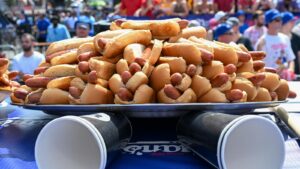 Disqualified Nathan’s Hot Dog Contestant Finally Speaks Out