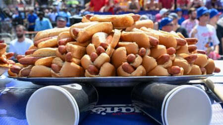 Disqualified Nathan’s Hot Dog Contestant Finally Speaks Out