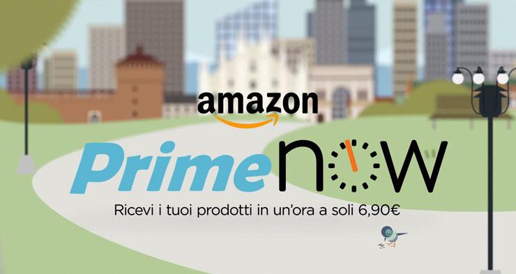 Amazon Prime Italy Amplifies Sports, Reality Shows, and Romance to Captivate Audiences