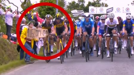Inside the Passion of Tour de France Fans: Matt Stephens Reveals What Drives Their Obsession