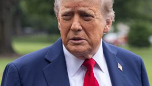 Trump’s BRICS Fury Ignites Threat of 50% Tariff on Brazil