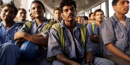 Why Are Indian Workers Rallying Against Narendra Modi?