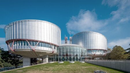 European Court Holds Russia Accountable for Violations in Ukraine and Downing of Flight MH17